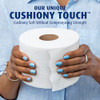 Charmin Ultra Soft Cushiony Touch 2-Ply Toilet Paper, 18 Family Mega Rolls New