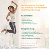 Shield Life Heated Mattress Pad Twin Electromagnetic Field Blocking B08DS1HFLH New