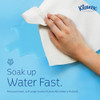 Kleenex Professional Universal Multifold Paper Towels Bulk 01890 - White New