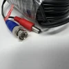 ZOSI 60 FEET ALL-IN-ONE VIDEO POWER CABLE MODEL: SP-XC-1803-TVI - BLACK