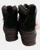 LABO PRO THERMOLITE WATERPROOF INSULATED BOOTS - SIZE: MEN 10 - BLACK