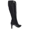Bandolino Womens Lella Suede Closed Toe Knee High B07YMN3YPF Size 7.0 New