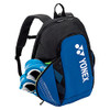 YONEX PRO BACKPACK L B09Z74SD7J - Black/White New