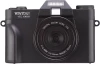 VIVITAR - VECXX101 4K DIGITAL CAMERA - BLACK