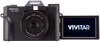 VIVITAR - VECXX101 4K DIGITAL CAMERA - BLACK