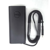 Dell Laptop Charger 130W USB C Type C AC Adapter Black DA130PM170 - NEW New
