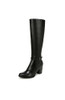 Naturalizer Kalina Black Leather 11 M (B)