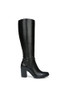 Naturalizer Kalina Black Leather 11 M (B)