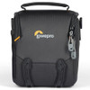LOWEPRO ADVENTURA SH 120 III 3L CAMERA SHOULDER BAG BLACK LP37450-PWW NEW New