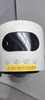 GENERIC PTC TOWER FAN HEATER FOR INDOOR USE - WHITE