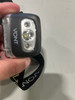VONT HEADLAMP 3 MODES - BLACK