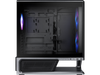 MSI MPG VIXTA 300R AIRFLOW PZ Mid-Tower ATX Gaming PC Case - Floating Base