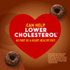 Chocolate Cheerios Breakfast Cereal with Oats Gluten Free 19.2 oz (Pack of 7) New