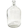 E.C. Kraus 1 gal Glass Jug Pack of 4 - Clear New