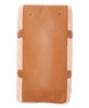 DO920BS2-1R0-19 PEACH BLOOM DKNY UNISEX LUGGAGE TRAVEL 19" DEFECTIVE SCREEN