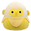 SQUISHMALLOWS ORIGINAL 24" PIEROGI BANANA MONKEY - OFFICIAL SQUISH MALLOW New
