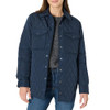 AMAZON ESSENTIALS WOMEN'S REGULAR-FIT QUILTED JACKET SIZE: WOMEN XL NAVY