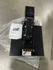 UKCUTTER T SHIRT HEAT PRESS MACHINE 38X38CM HIGH PRESSURE SUBLIMATION - BLACK
