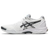 1052A033 ASICS Women's Netburner Ballistic FlyteFoam 2 Volleyball Shoes, Size 7