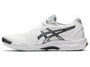 1052A033 ASICS Women's Netburner Ballistic FlyteFoam 2 Volleyball Shoes, Size 7