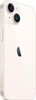 Apple iPhone 14, 256GB, Starlight, Unlocked - MPW23LL/A