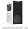 HP OMEN 16L Gaming Desktop, AMD Ryzen 7, 32GB|1TB SSD, RTX 5060Ti, W11H