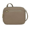 TRAVELON WOMEN'S ANTI-THEFT TAILORED EAST/WEST ORGANIZER CHROSSBODY - SABLE New
