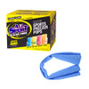 All Sport Zero Hydration Freezer Pops (Case of 144) - Each Pack includes Towel New