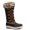ALEADER Winter Boots, Fashion Waterproof Snow Boots, Fur Shoes, Size 9 New