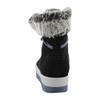 B07XMHVN7X COUGAR Vanetta Waterproof - Black Suede - Size 10 M New