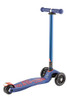 Micro Kickboard Maxi Deluxe 3-Wheeled Lean-to-Steer Swiss-Designed B07J47SD5T New