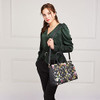 Dasein Women Handbags Purses Satchel Tote Top Handle Shoulder Bags Clutch New