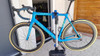 ICAN Alpha 55 Pro 1521g Carbon Road Bike Wheelset Clincher Tubeless - Black