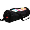 Latitude 64 Practice Pack Disc Golf Bag | Holds 45+Goes-92X892QL-NEW - Red New