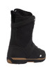 B09512PL2G K2 Market Snowboard Boot 2022 Men's Black Size 9 New
