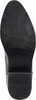 IUV CB503 MENS WESTERN BOOT - SIZE: MEN 13.5 - BLACK