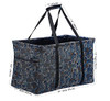 KMERCE Oversize Beach Bag, Extra Large Utility Tote Bag B098RSN5JY New