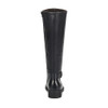 B099RQNXNR BORN Women's Saddler Black Size 9 M New