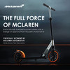 McLaren Folding Kick Scooters 8+ Years to Adult - 220lbs MAX RIDER - NEW New