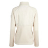 SPYDER WOMEN'S NOVA FULL ZIP HYBRID JACKET, MOONBEAM, MEDIUM