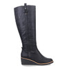 LifeStride Zeppelin Black 9.5 M (B) New