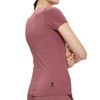 ON WOMEN'S T-SHIRT MOVEMENT-T W - SIZE: WOMEN S - MOSS New