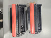 GENERIC PREMIUM TONER CARTRIDGE COMPATIBLE WITH HP LASERJET PRO - BLACK/RED