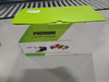 GENERIC PREMIUM TONER CARTRIDGE COMPATIBLE WITH HP LASERJET PRO - BLACK/RED