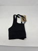 ON MOVEMENT STRAPPY SPORTS BRA - SIZE: WOMEN S - BLACK
