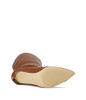 GUESS Dayton Medium Brown Size 8 M New