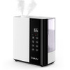 ENPULY 5L Top Fill Humidifiers for Bedroom, Warm and Cool Mist, B0B8NRL836 New
