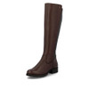 Rieker Comfort & Style Women's Faith 91 Nuss-Antik/Moro/Kastanie 9.5 M US
