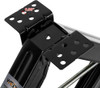 Weize Camper RV Trailer Stabilizer Leveling Scissor Jacks Set of 2 -24" -6500lbs