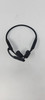 GENERIC BLUETOOTH OPEN EAR HEADSET WITH MICROPHONE - BLACK